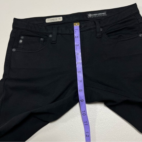 Ag Adriano Goldschmied The Legging Super Skinny Fit Pants - Picture 10 of 10